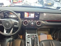 Tank 300 2024 2.0T Explorer - ფოტო 13