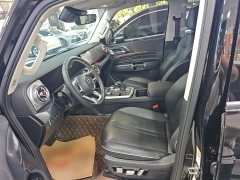 Tank 300 2024 2.0T Explorer - ფოტო 15