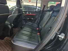 Tank 300 2024 2.0T Explorer - ფოტო 17
