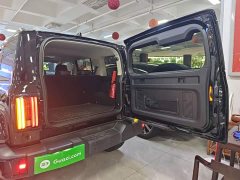 Tank 300 2024 2.0T Explorer - ფოტო 19