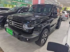 Tank 300 2024 2.0T Explorer - ფოტო 2