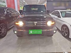 Tank 300 2024 2.0T Explorer - ფოტო 3