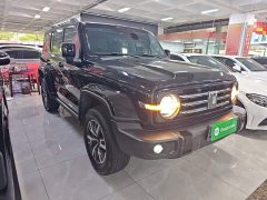 Tank 300 2024 2.0T Explorer - ფოტო 4