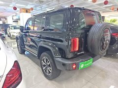 Tank 300 2024 2.0T Explorer - ფოტო 5