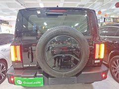 Tank 300 2024 2.0T Explorer - ფოტო 6