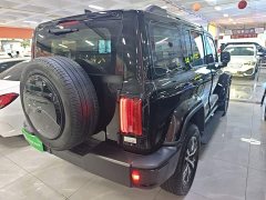 Tank 300 2024 2.0T Explorer - ფოტო 7