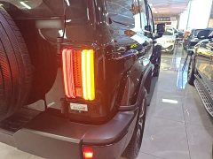 Tank 300 2024 2.0T Explorer - ფოტო 8
