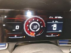 Hyundai Elantra 1.5L CVT Luxury - ფოტო 12