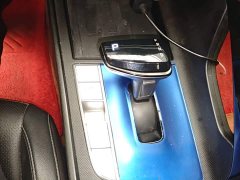 Hyundai Elantra 1.5L CVT Luxury - ფოტო 14