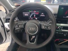 Audi A4L 200 Million Units Joyful Edition 40 TFSI Fashion Dynamic Type - ფოტო 11