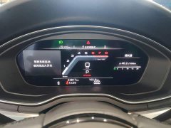 Audi A4L 200 Million Units Joyful Edition 40 TFSI Fashion Dynamic Type - ფოტო 12