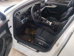Audi A4L 200 Million Units Joyful Edition 40 TFSI Fashion Dynamic Type - ფოტო 16
