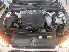 Audi A4L 200 Million Units Joyful Edition 40 TFSI Fashion Dynamic Type - ფოტო 20
