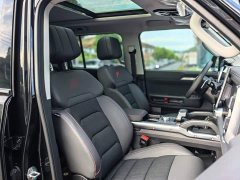 Jetour Chitu Traveler 2023 1.5T Two-Wheel Drive Discovery PRO - ფოტო 11