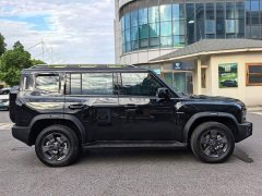 Jetour Chitu Traveler 2023 1.5T Two-Wheel Drive Discovery PRO - ფოტო 13