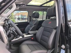 Jetour Chitu Traveler 2023 1.5T Two-Wheel Drive Discovery PRO - ფოტო 19
