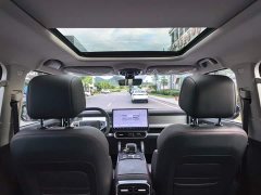 Jetour Chitu Traveler 2023 1.5T Two-Wheel Drive Discovery PRO - ფოტო 2