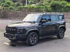 Jetour Chitu Traveler 2023 1.5T Two-Wheel Drive Discovery PRO - ფოტო 3