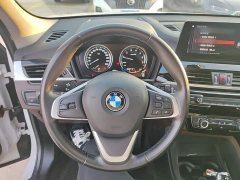 BMW X1 sDrive20Li Fashion - ფოტო 11