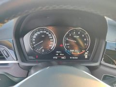 BMW X1 sDrive20Li Fashion - ფოტო 12