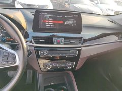 BMW X1 sDrive20Li Fashion - ფოტო 13