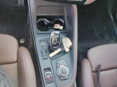 BMW X1 sDrive20Li Fashion - ფოტო 14