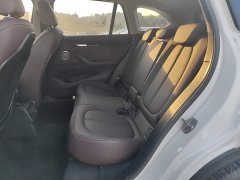 BMW X1 sDrive20Li Fashion - ფოტო 17