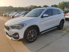 BMW X1 sDrive20Li Fashion - ფოტო 2