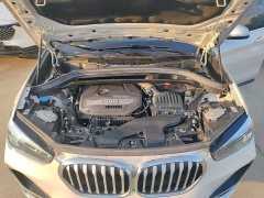 BMW X1 sDrive20Li Fashion - ფოტო 20