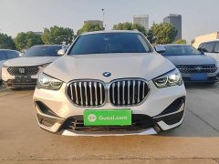 BMW X1 sDrive20Li Fashion - ფოტო 3