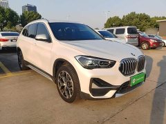 BMW X1 sDrive20Li Fashion - ფოტო 4