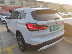 BMW X1 sDrive20Li Fashion - ფოტო 5