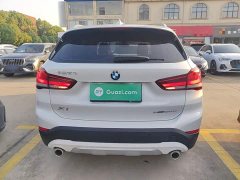 BMW X1 sDrive20Li Fashion - ფოტო 6