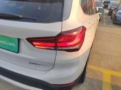 BMW X1 sDrive20Li Fashion - ფოტო 8