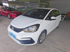 Honda Fit 1.5L CVT Trend Edition - ფოტო 1