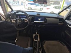 Honda Fit 1.5L CVT Trend Edition - ფოტო 10