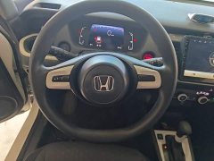 Honda Fit 1.5L CVT Trend Edition - ფოტო 11