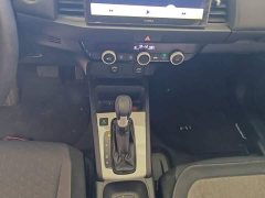 Honda Fit 1.5L CVT Trend Edition - ფოტო 14