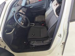Honda Fit 1.5L CVT Trend Edition - ფოტო 15