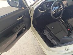 Honda Fit 1.5L CVT Trend Edition - ფოტო 16