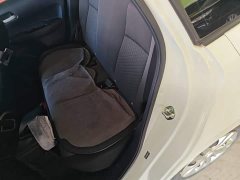 Honda Fit 1.5L CVT Trend Edition - ფოტო 17