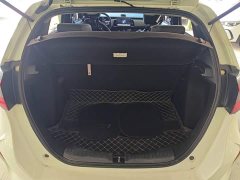 Honda Fit 1.5L CVT Trend Edition - ფოტო 19