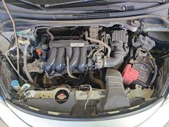 Honda Fit 1.5L CVT Trend Edition - ფოტო 20
