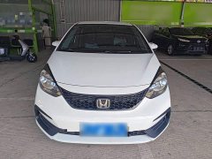 Honda Fit 1.5L CVT Trend Edition - ფოტო 3