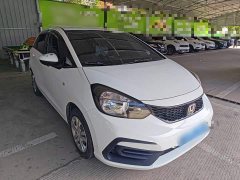 Honda Fit 1.5L CVT Trend Edition - ფოტო 4
