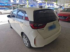 Honda Fit 1.5L CVT Trend Edition - ფოტო 5