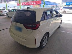 Honda Fit 1.5L CVT Trend Edition - ფოტო 7