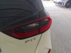Honda Fit 1.5L CVT Trend Edition - ფოტო 8