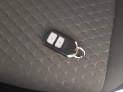 Honda Fit 1.5L CVT Trend Edition - ფოტო 9