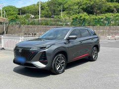 Changan CS75PLUS 2022 Second Generation 1.5T Automatic Deluxe - ფოტო 1